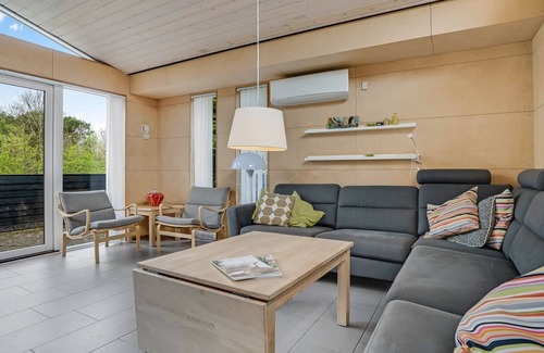 Trend House | "Ginne" - 1km to the inlet by Interhome