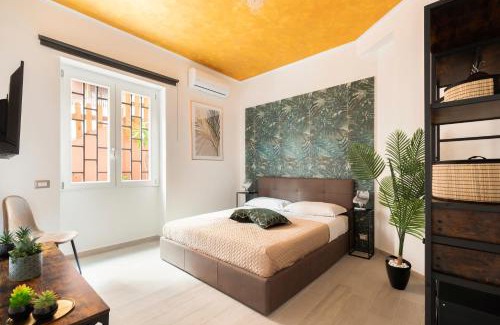 Gianicolense Apartment | Ginny in Trastevere