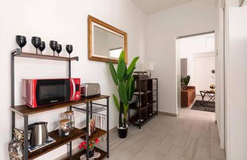 Gianicolense Apartment | Ginny in Trastevere
