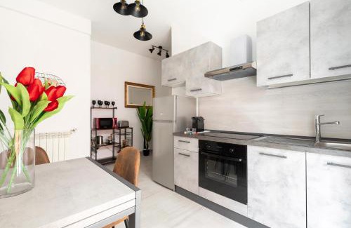 Gianicolense Apartment | Ginny in Trastevere