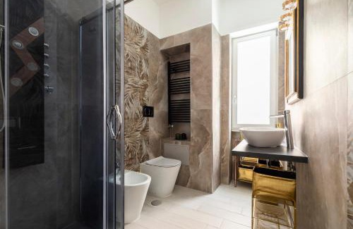 Gianicolense Apartment | Ginny in Trastevere