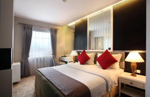 Braga Hotel | Gino Feruci Braga by KAGUM Hotels