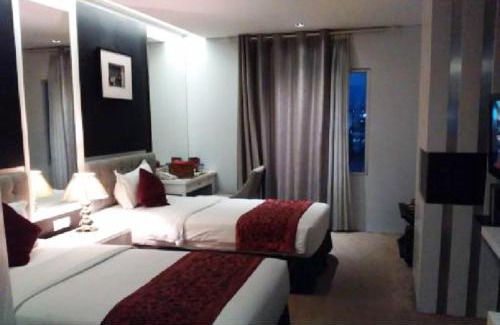Braga Hotel | Gino Feruci Braga by KAGUM Hotels
