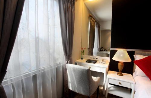 Braga Hotel | Gino Feruci Braga by KAGUM Hotels