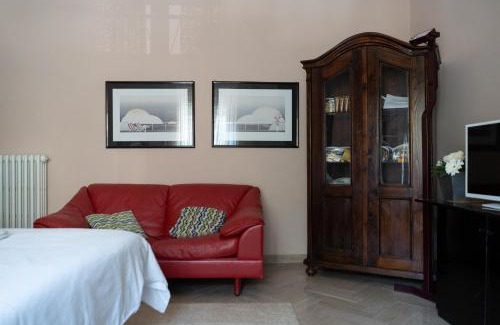 Gubbio House | Gino's House