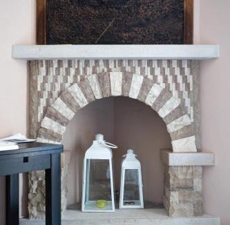 Gubbio House | Gino's House