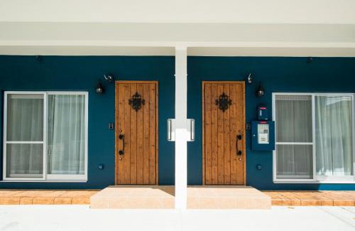 Ginowan House | Ginowan - House/Vacation STAY 53138