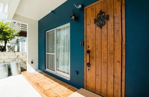 Ginowan House | Ginowan - House/Vacation STAY 53138