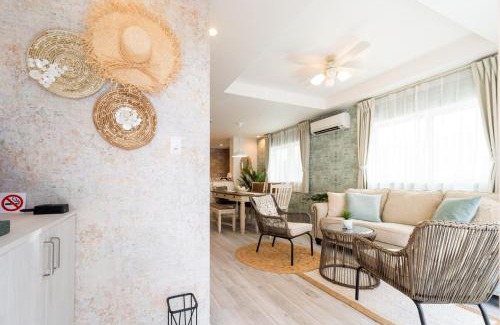 Ginowan House | Ginowan - House/Vacation STAY 53138