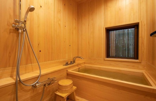 Gion Hotel | Ginsu JapaneseWestern style superior twin room/Kyoto Kyōto