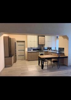 Siauliai City Center Apartment | Gintautas apartment