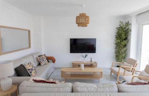 El Puerto de Santa Maria Apartment | GINVA - Apartamento en pleno centro 4