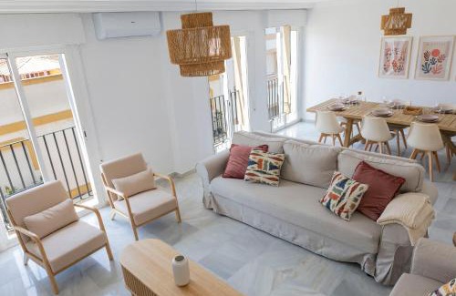 El Puerto de Santa Maria Apartment | GINVA - Apartamento en pleno centro 4