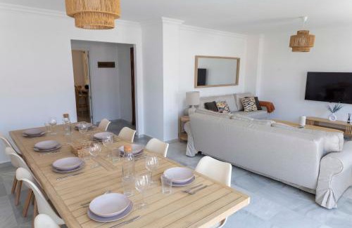 El Puerto de Santa Maria Apartment | GINVA - Apartamento en pleno centro 4