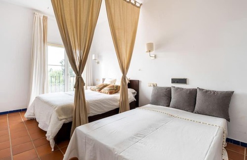 El Rocio Apartment | GINVA - Apartahotel El Rocio-Doñana