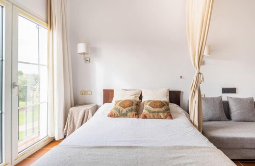 El Rocio Apartment | GINVA - Apartahotel El Rocio-Doñana