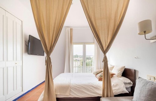 El Rocio Apartment | GINVA - Apartahotel El Rocio-Doñana