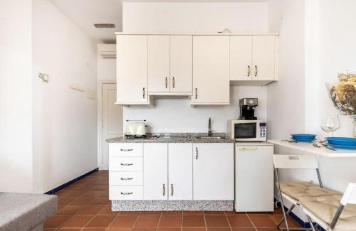 El Rocio Apartment | GINVA - Apartahotel El Rocio-Doñana