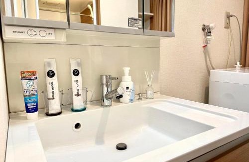 Chuo Apartment | Ginza 401