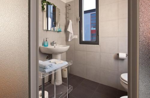Citta Bassa House | GIO'EL Happiness Guest House