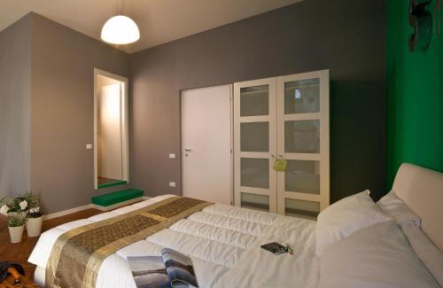 Citta Bassa House | GIO'EL Happiness Guest House
