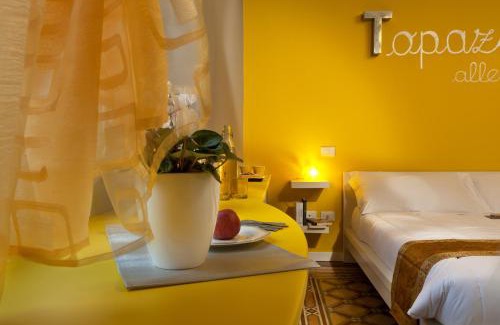 Citta Bassa House | GIO'EL Happiness Guest House