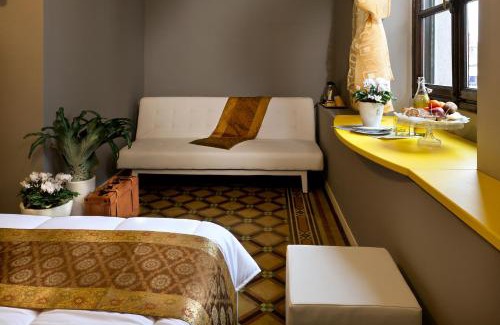 Citta Bassa House | GIO'EL Happiness Guest House