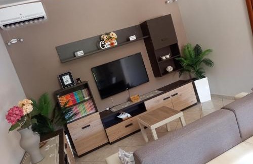 Collemeto House | Gio's house