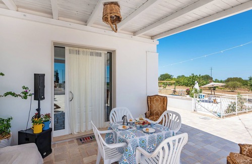 Martina Franca Villa | Gioberti 20 I Trulli With Pool, Martina Franca, Italy