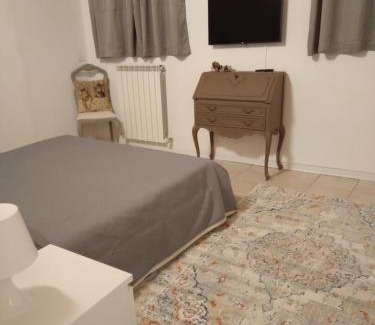 Casale Monferrato Apartment | Gioberti