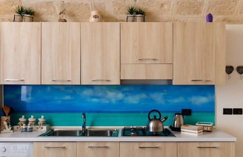 Centro Storico Apartment | Gioia Casa Vacanze - Two Bedroom Apartment, Sleeps 4