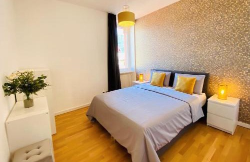Locarno Apartment | GIOIA@HOME