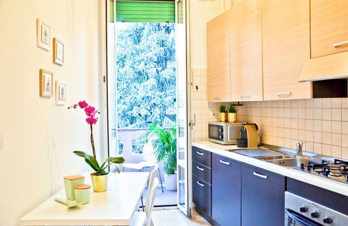 Gioia Apartment | Gioia Luxury Apartment - 3 camere da letto