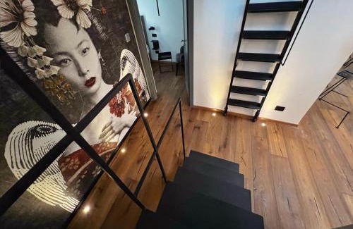 Monte di Pieta Bed & Breakfast | Gioiamia - Luxury Rooms in Cattedrale