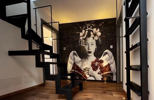 Monte di Pieta Bed & Breakfast | Gioiamia - Luxury Rooms in Cattedrale