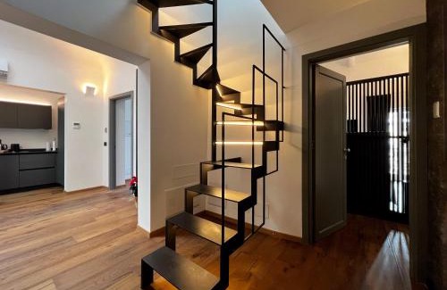Monte di Pieta Bed & Breakfast | Gioiamia - Luxury Rooms in Cattedrale