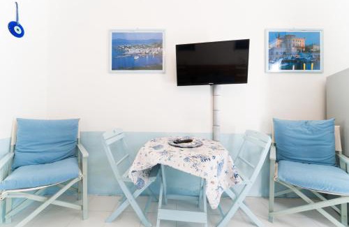 Favignana Apartment | Gioiello a due passi dal CENTRO