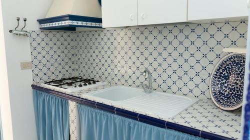 Favignana Apartment | Gioiello a due passi dal CENTRO