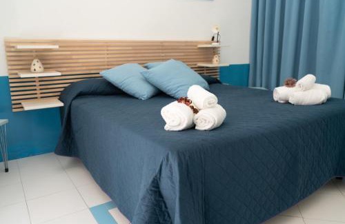 Favignana Apartment | Gioiello a due passi dal CENTRO