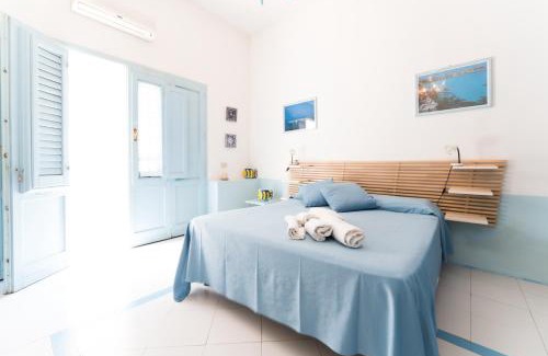 Favignana Apartment | Gioiello a due passi dal CENTRO