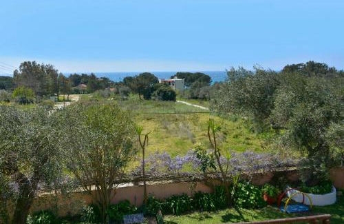 Agios Matthaios Apartment | Giokos