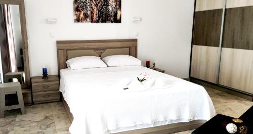 Thasos Apartment | Giola Hosting