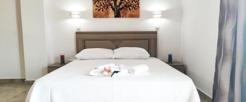Thasos Apartment | Giola Hosting