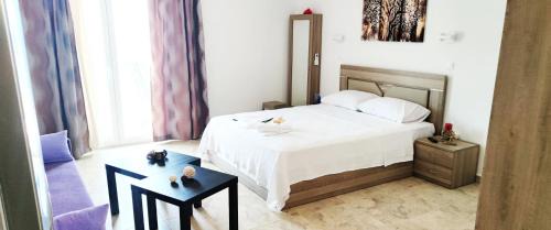 Thasos Apartment | Giola Hosting
