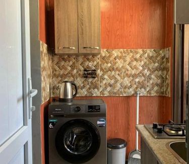 Borjomi House | giomana