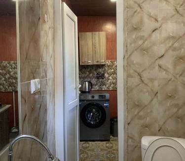 Borjomi House | giomana