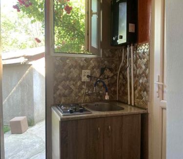 Borjomi House | giomana