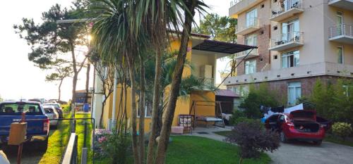 Shekhvetili Apartment | Giomari