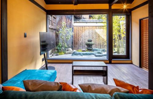 Gion House | GION KAWASEMI