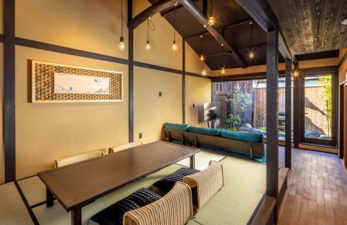 Gion House | GION KAWASEMI